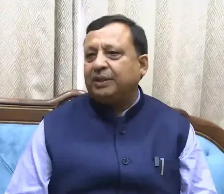 हिमाचल की कांग्रेस सरकार वित्तीय स्थिति से ध्‍यान भटकाने के लिए जॉब ट्रेनी पॉलिसी लाई : वीरेंद्र कंवर
