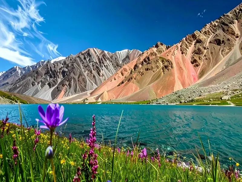 चंद्रताल झील: लाहौल स्पीति की रहस्यमयी जन्नत, जहाँ परियों और देवताओं का वास माना जाता है