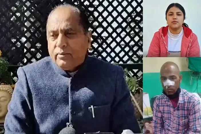 Himachal: Daughter Accuses State Government of Negligence After Father's Cancer Death