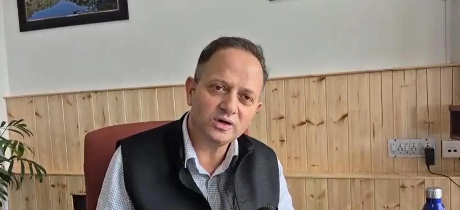 हिमाचल में मानसून 2026: ₹1,000 करोड़ का नुकसान, 15 मौतें; 4 बादल फटे, 120 सड़कें बंद