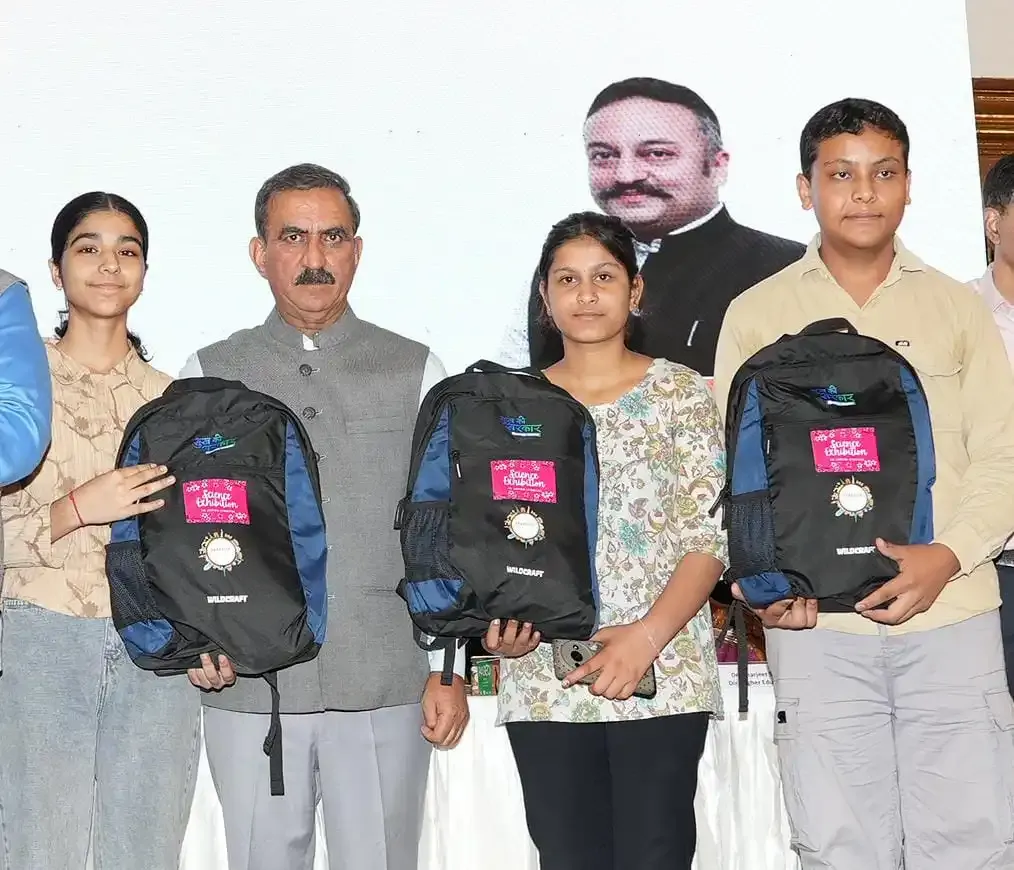 Did Himachal Pradesh CM Just Appoint 312 Drawing Teachers?