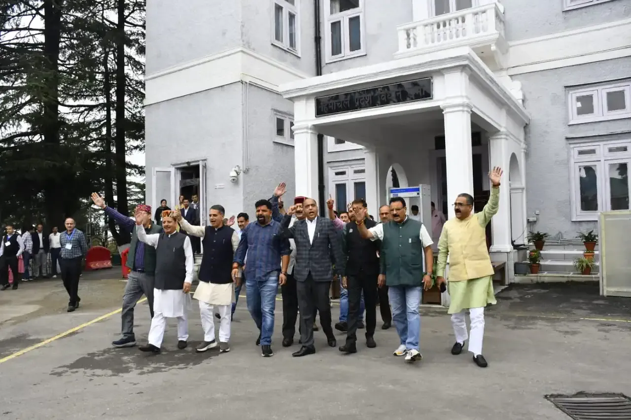 Is Himachal Pradesh CM Misleading the House on Job Figures?