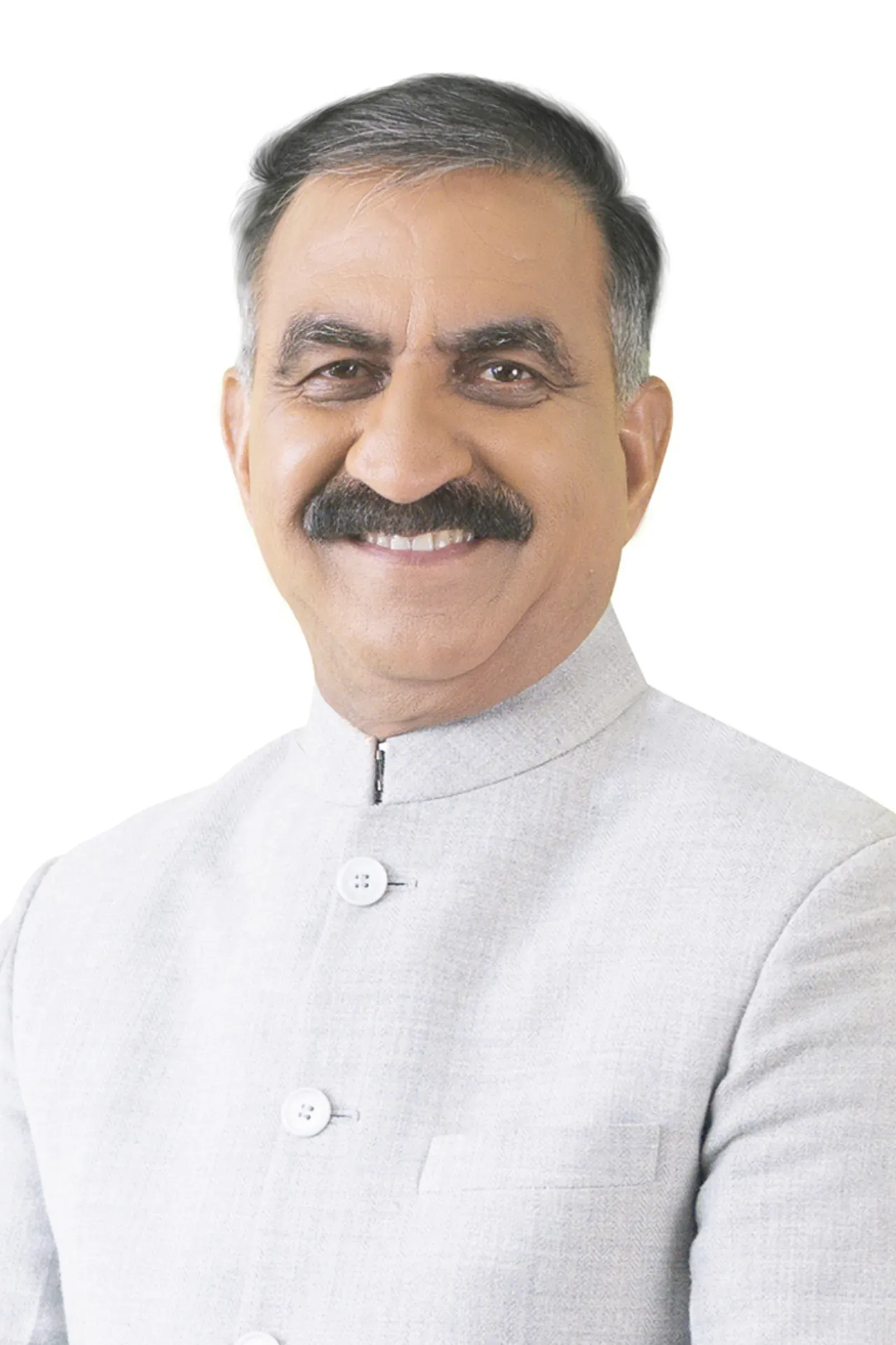 हिमाचल प्रदेश: CM सुक्खू ने लॉन्च की ₹2,688 करोड़ की HP-READY परियोजना, आपदा-प्रतिरोधी अवसंरचना पर जोर