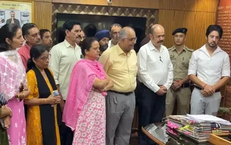 क्या कुल्लू के अखाड़ा बाजार में भूस्खलन ने स्थानीय लोगों की जिंदगी को बदल दिया है?