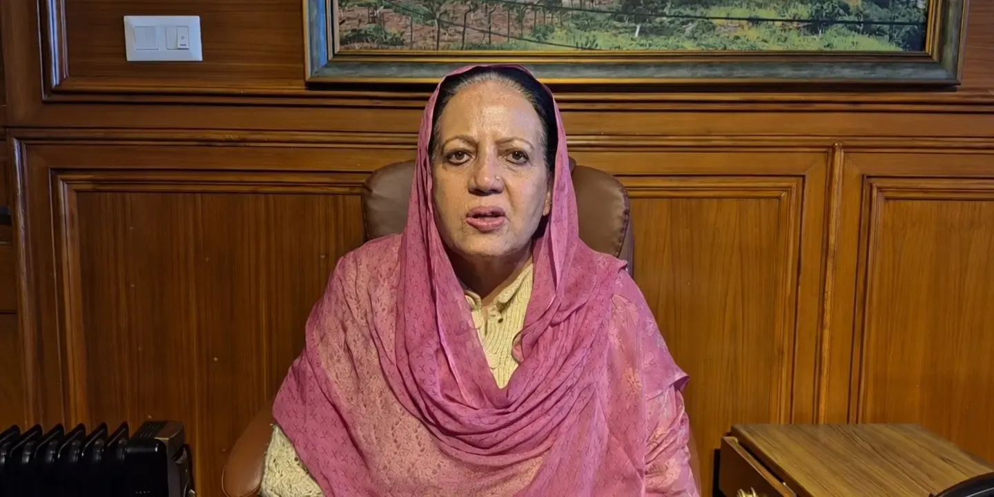 हिमाचल प्रदेश में कांग्रेस सरकार ने अपने वादों को पूरा किया: प्रतिभा सिंह