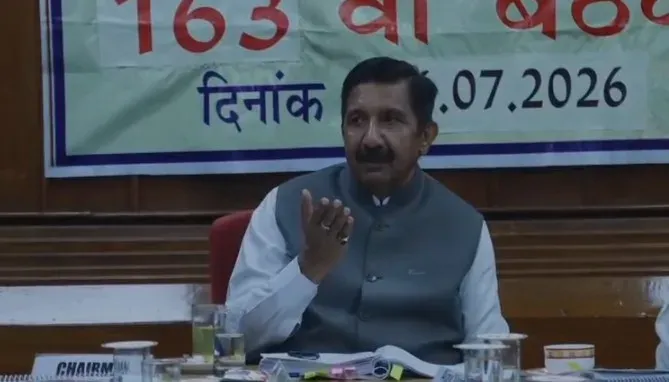 हिमाचल में 297 इलेक्ट्रिक बसें जल्द सड़क पर, चार नए ई-डिपो भी होंगे शुरू: उपमुख्यमंत्री अग्निहोत्री