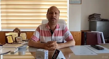 क्या हिमाचल प्रदेश के सोलन में भारी बारिश से फसलों पर संकट गहरा रहा है?