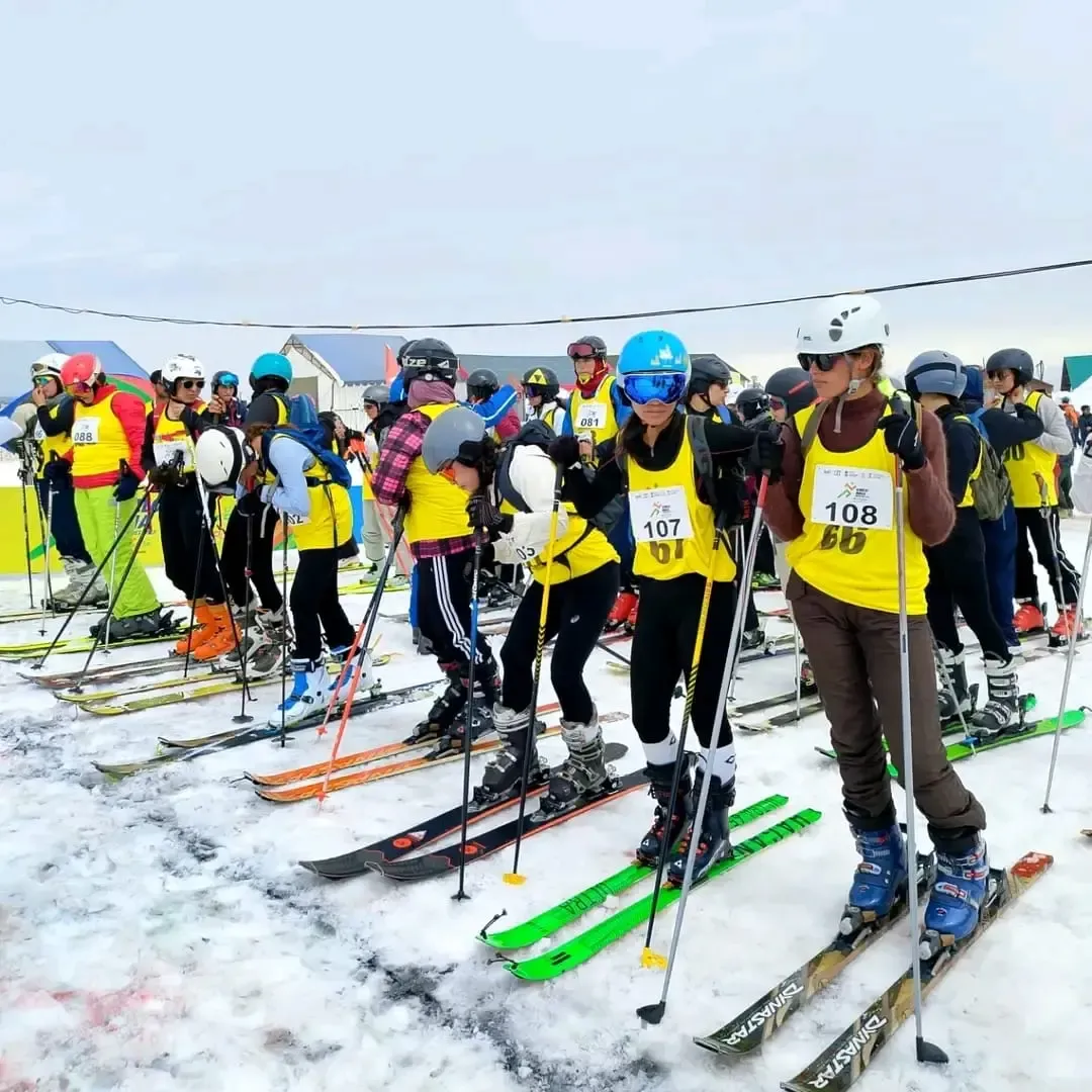 How Are Himachal Pradesh’s Snow Warriors Achieving Success at Khelo India Winter Games?