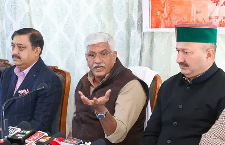 Did Himachal Receive a Significant Increase in Revenue Deficit Grant?