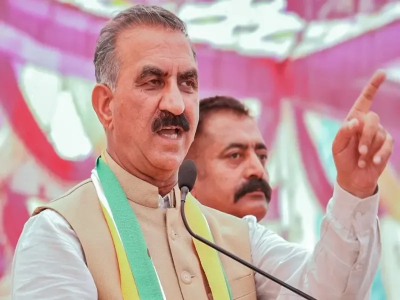 Himachal Launches Bio-Engineering Program to Combat Landslides