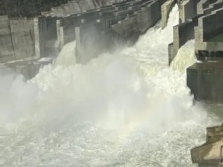 Will Himachal Pradesh Receive Enhanced Royalty from Karcham-Wangtu Hydro Project?
