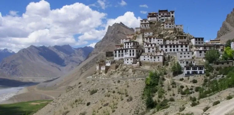 Is Himachal Hosting a Zero-Waste Festival in Keylong?