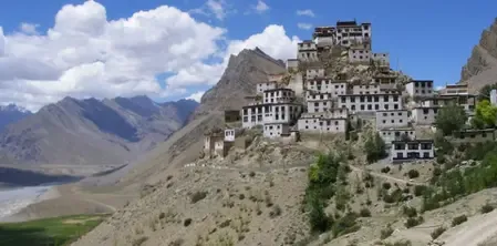 Is Himachal Hosting a Zero-Waste Festival in Keylong?