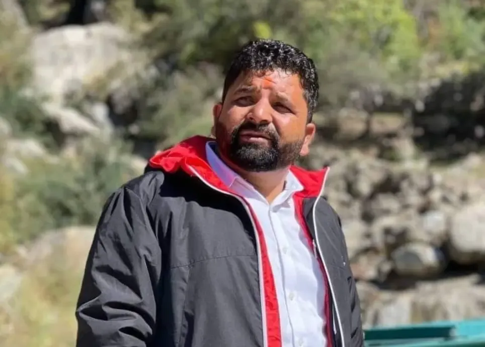 क्या हिमाचल में यौन शोषण मामले में चुराह विधायक की अग्रिम जमानत 27 नवंबर तक बढ़ी?