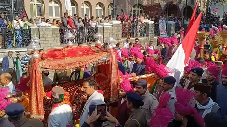 How Does Himachal’s ‘Choti Kashi’ Celebrate the Historic Mahashivratri Festival?