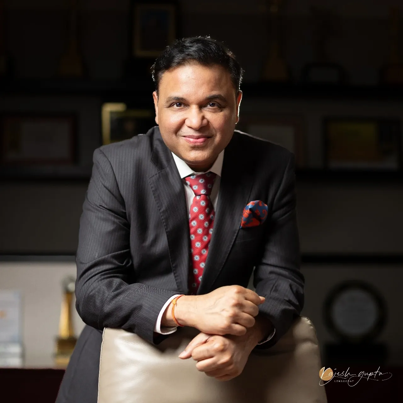 Why Did Himadri Speciality Chemical Experience a Revenue Decline?