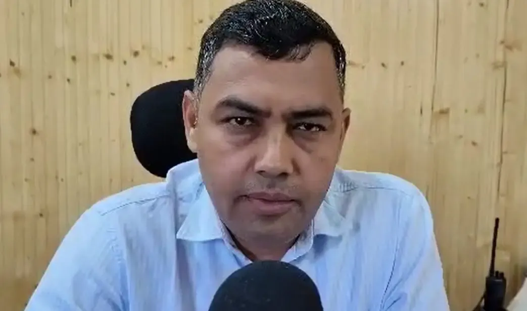 क्या केदारताल सिर्फ ट्रेकिंग का स्थल है, या यह आत्मा और प्रकृति के संगम का अनुभव कराता है?