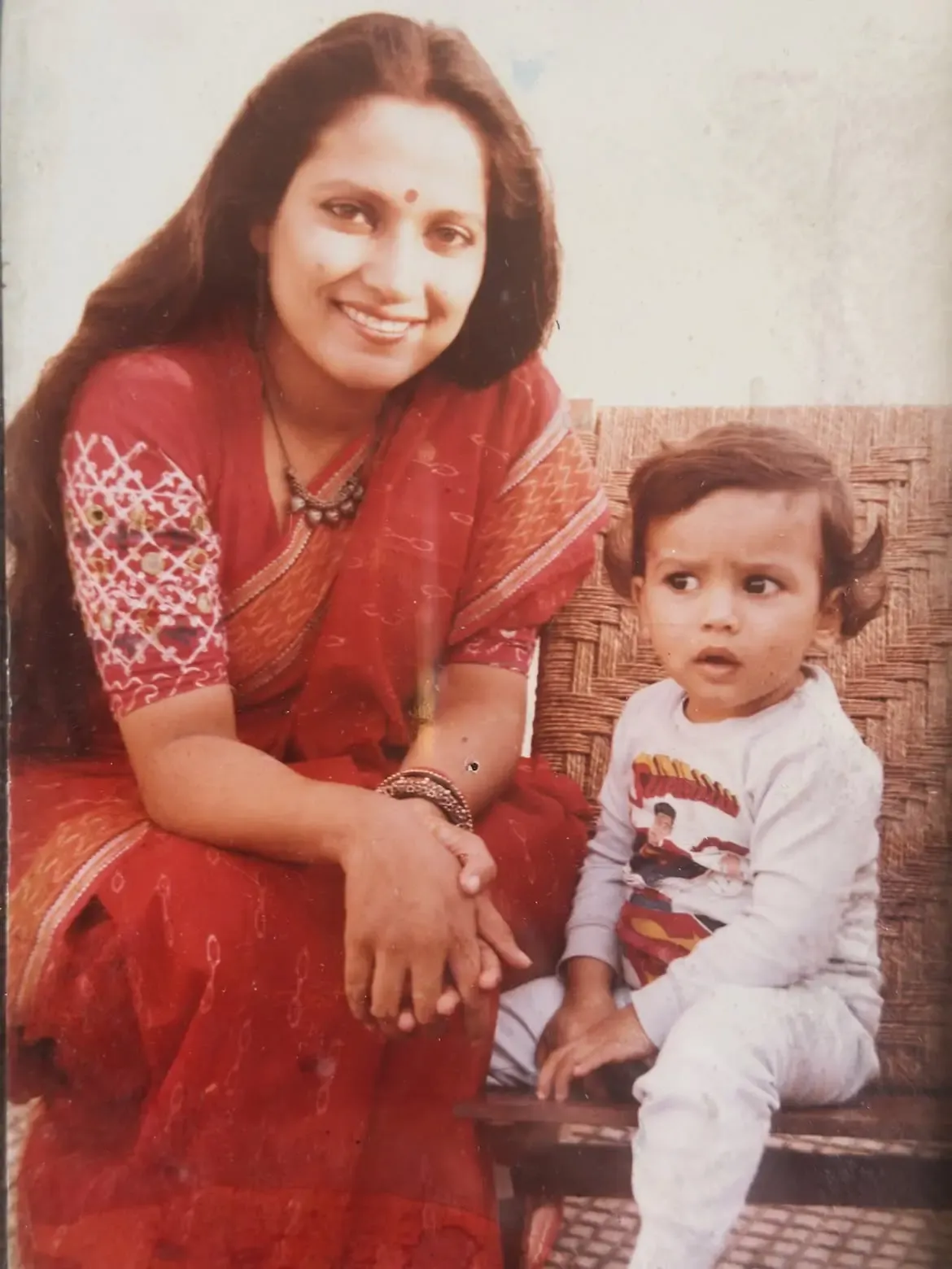 Himani Shivpuri recalls rented flat, bus rides and juggling theatre with motherhood