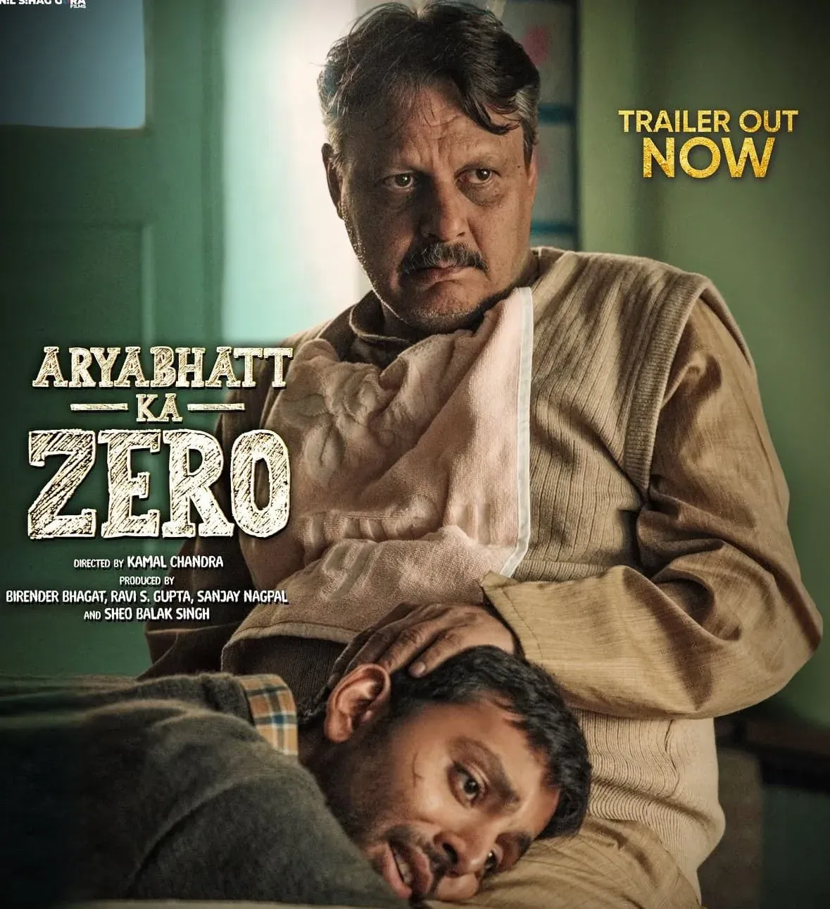 Himansh Kohli on 'Aryabhatt Ka Zero' trailer: 'True strength lies in courage, not circumstances'