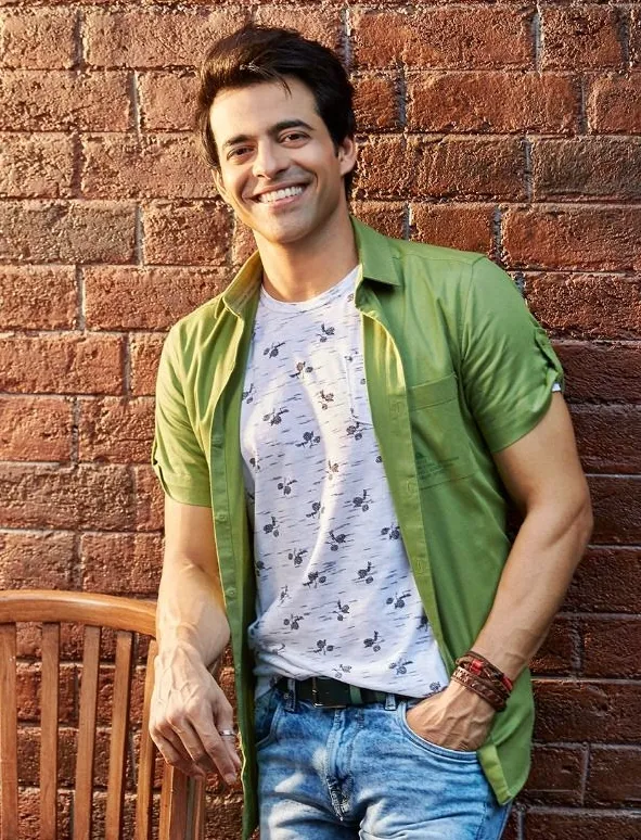 Himanshu Malhotra Discusses His Role in 'Kesari Veer: Legends Of Somnath': Mastering Dual-Sword Combat