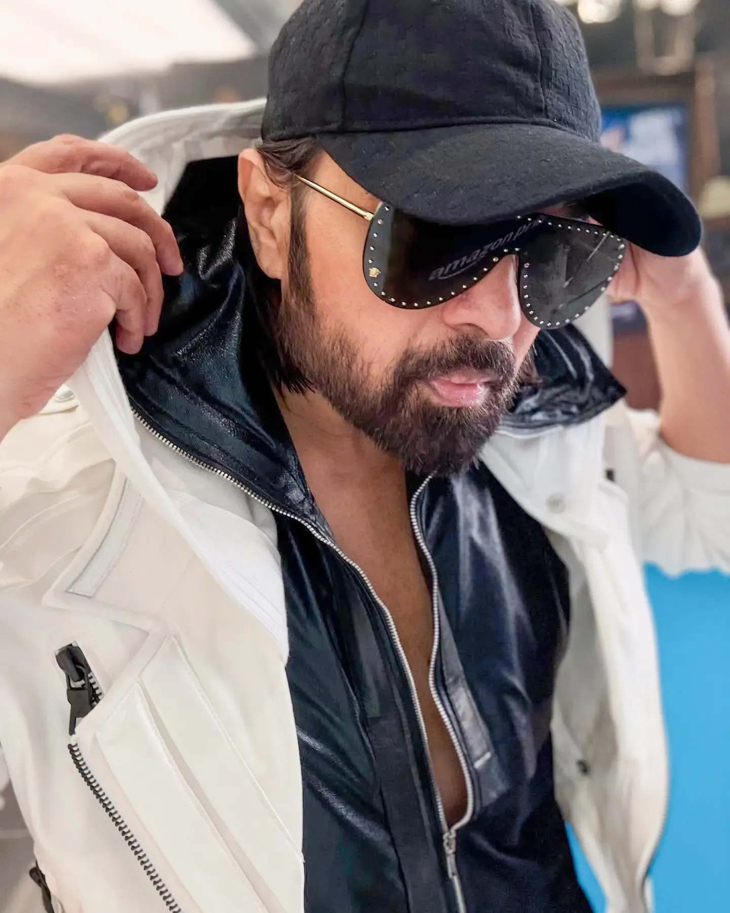 Himesh Reshammiya Reveals His Musical Approach to ‘Chand Dekh Lena’ from Salman Khan's ‘Maatrubhumi’