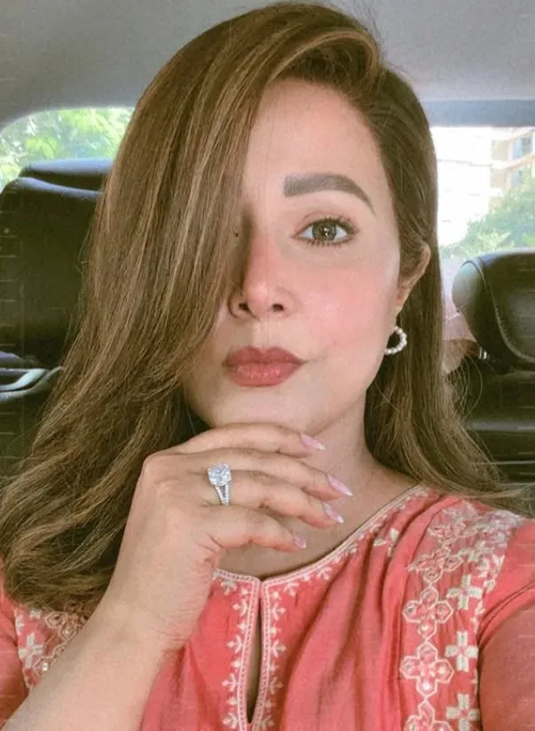 Hina Khan hails PM Modi's 12 years: 'Before Modi and After Modi'