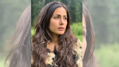 हिना खान ने अभिषेक संग शेयर किया मजेदार वीडियो, दिखी दोनों की मस्ती 