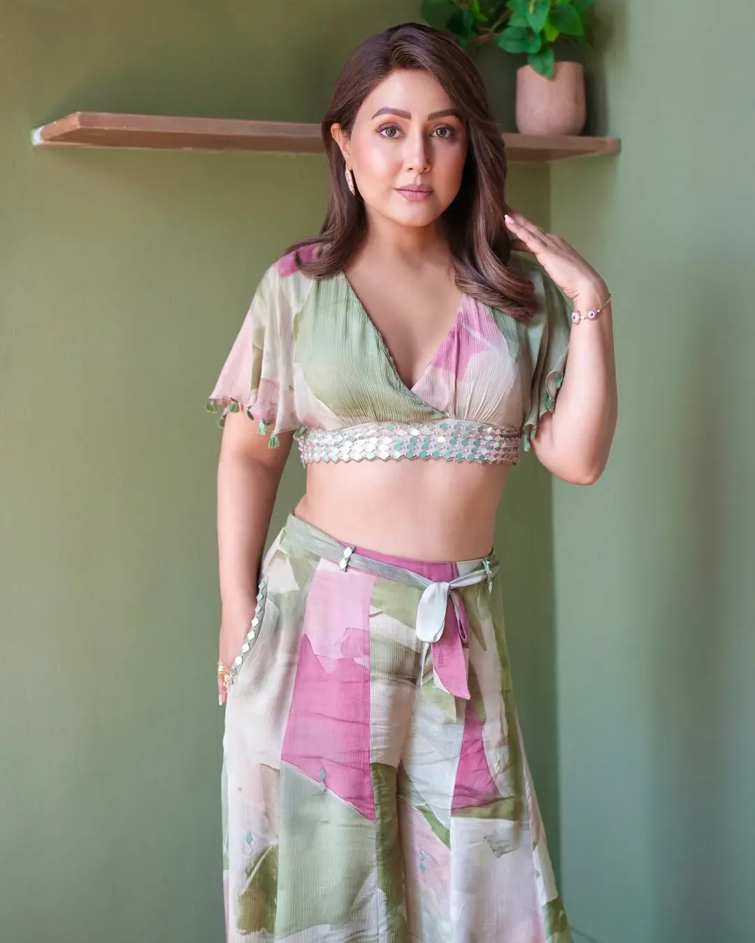 Hina Khan reacts to Pune's Ketan Agarwal murder: 'Easier to take a life'