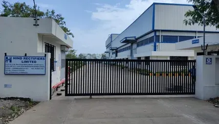Hind Rectifiers Q4 FY26: Net profit drops 55% as EBITDA margin shrinks to 3%