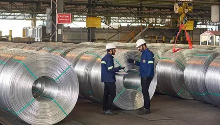 Why Did Hindalco's Q3 Profit Plummet by 45% to Rs 2,049 Crore?