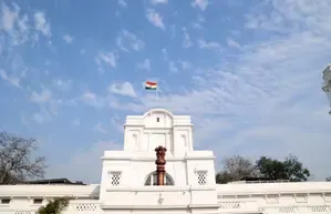 2024-25 में 103 भारतीय शहरों में कम हुई पीएम10 की मात्रा : सरकार