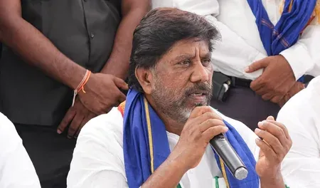 हैदराबाद में ₹110 करोड़ से बनेगा अंबेडकर नॉलेज सेंटर, लाखों छात्रों को मिलेगी मुफ्त कोचिंग