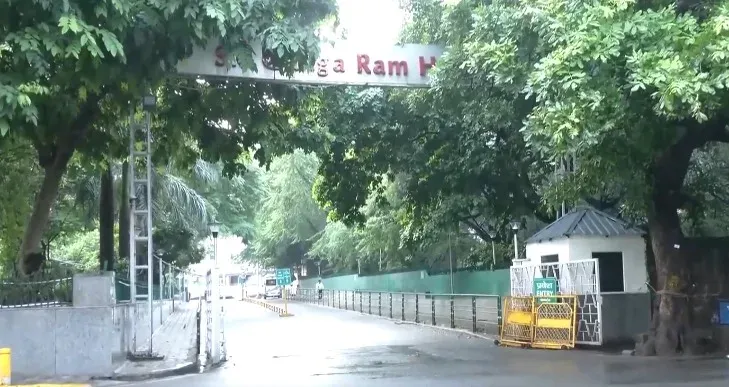 दिल्ली के राजेंद्र नगर हॉस्टल में 19 वर्षीय नर्सिंग छात्रा की मौत, पुलिस जांच शुरू