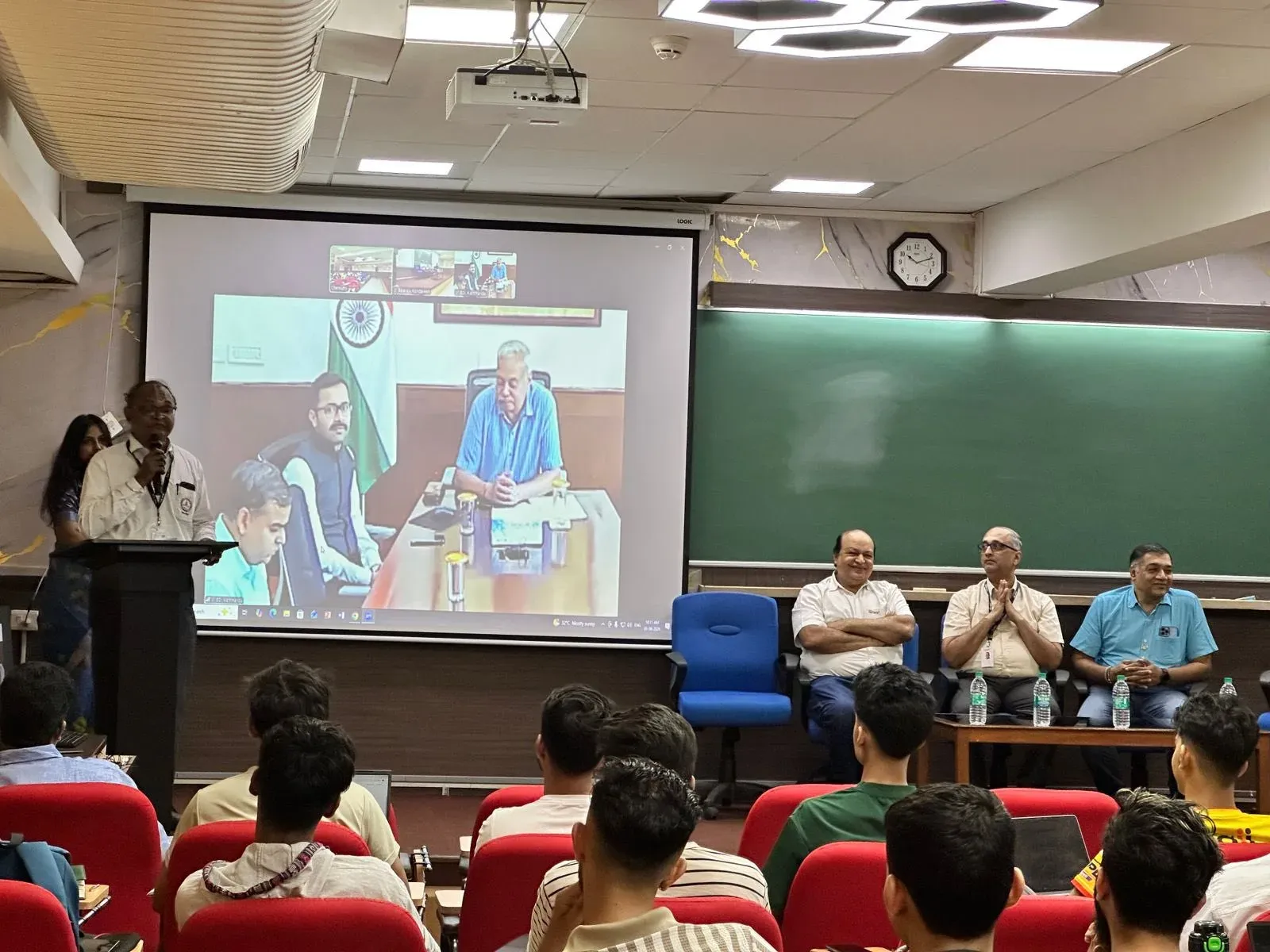 भारत-नेपाल इन-स्पैन का दूसरा चरण शुरू, 25 नेपाली स्टार्टअप्स को मिलेगा AI और निवेश का मंच