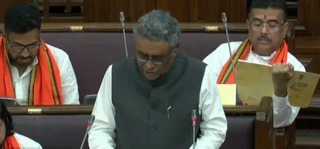 पश्चिम बंगाल के बजट सत्र में राजस्व बढ़ाने पर बड़ा फोकस, बिना अतिरिक्त बोझ डाले रेवेन्यू बढ़ाने का दावा