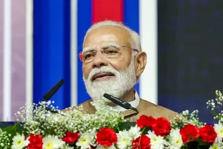 प्रधानमंत्री मोदी के चेन्नई व पुडुचेरी दौरे से पहले सुरक्षा व्यवस्था कड़ी, तीन हजार पुलिसकर्मी तैनात