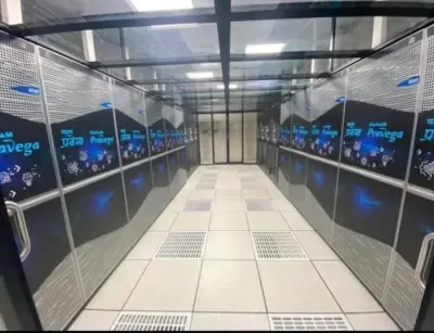 एनएसएम के तहत 40 पेटाफ्लॉप कंप्यूटिंग क्षमता वाले 37 सुपरकंप्यूटर हुए स्थापित : जितिन प्रसाद