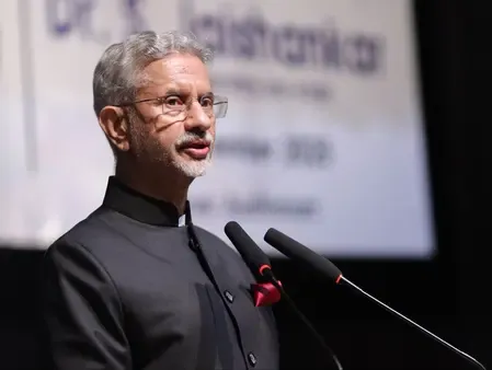 2016 से 2025 के बीच 54,511 भारतीय नागरिकों के पार्थिव शरीर वापस लाए गए : विदेश मंत्री