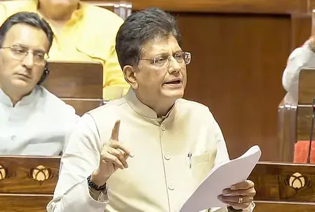 जुलाई तक पीएलआई के तहत 806 परियोजनाओं को मंजूरी, 21,689 करोड़ रुपए के प्रोत्साहन वितरित : केंद्र