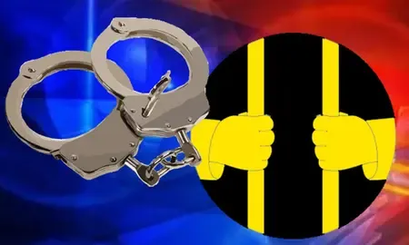 बिहार के समस्तीपुर में 6 लाख रुपए की हेरोइन के साथ दो गिरफ्तार