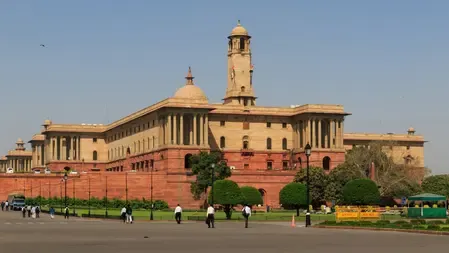 क्या प्रधानमंत्री कार्यालय का नाम ‘सेवा तीर्थ’ रखा गया है?