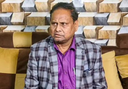 हुमायूं कबीर ने कहा: मतदाता सूची के मुद्दे पर मैं ट्रिब्यूनल नहीं जाऊंगा