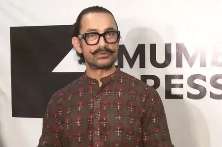 'लगान' के 25 साल: एलआईएफएफ में आमिर खान संग स्पेशल स्क्रीनिंग, 12 जुलाई को यूके की सबसे बड़ी आईमैक्स स्क्रीन पर