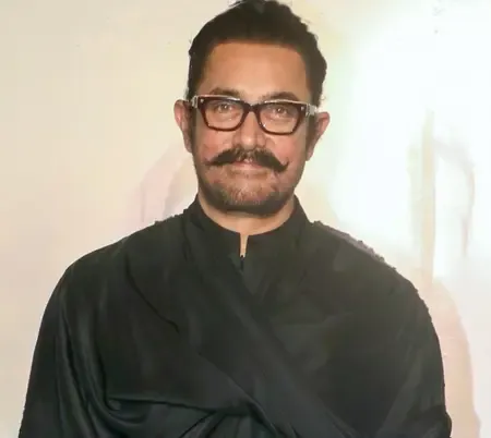 क्या आमिर खान ने बहुभाषी होने के फायदों के बारे में बताया? '44 की उम्र में सीखी मराठी'