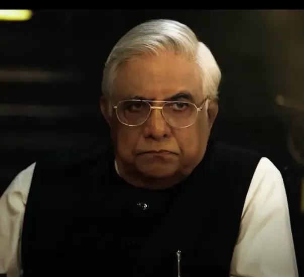 मुश्ताक खान की प्रार्थना सभा में भावुक हुए अंजन श्रीवास्तव, बोले — 'वह परिवार के सदस्य थे, बहुत जल्दी चले गए'