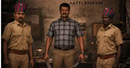 'आट्टी' के सीक्वल को लेकर बोले एसाक्की करवनन, 'महिलाओं की ताकत और न्याय की कहानी को आगे बढ़ाएगी फिल्म'