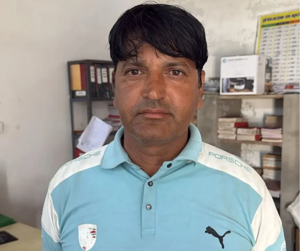 राजस्थान में एसीबी ने 20,000 रुपये की रिश्वत लेते पुलिस कांस्टेबल और एक अन्य को किया गिरफ्तार