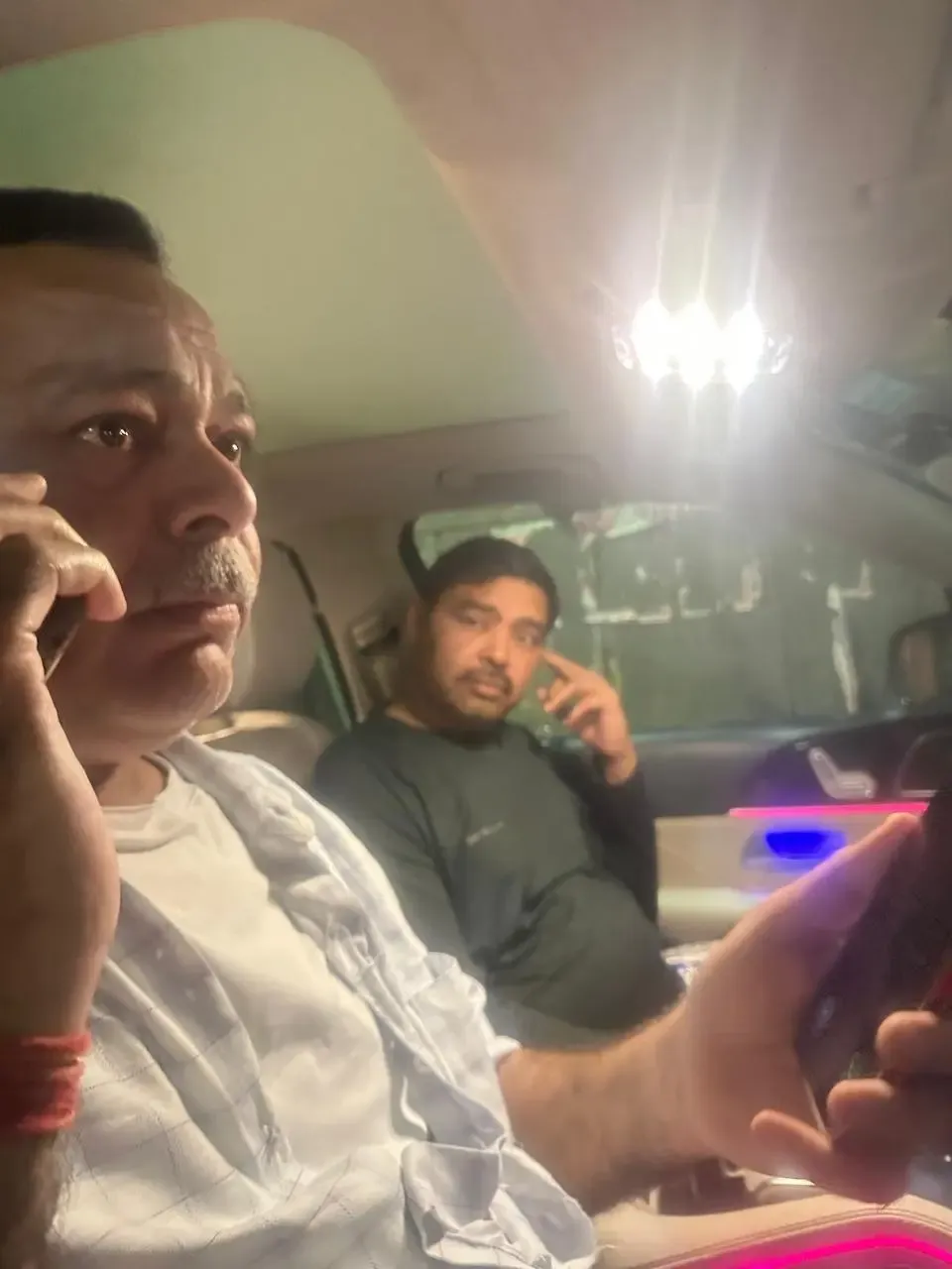 रक्षा मंत्रालय के हस्तक्षेप के बाद शुरू हुई कार्रवाई, ब्रिगेडियर के परिवार ने पुलिस पर लगाया निष्क्रियता का आरोप