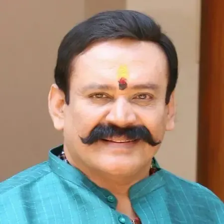 मलयालम अभिनेता संतोष नायर का सड़क दुर्घटना में निधन, मोहनलाल बोले- 'असमय जाना खलेगा'