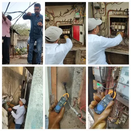 अदाणी इलेक्ट्रिसिटी ने वित्त वर्ष 2025 में बिजली चोरी के खिलाफ तेज किए अपने प्रयास